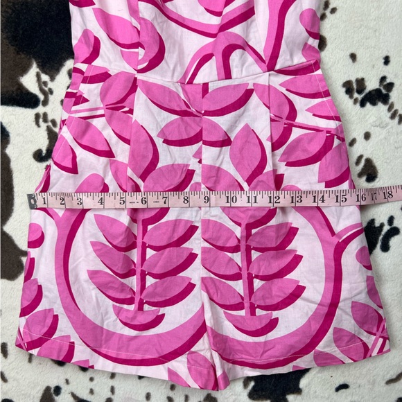 NWT Anthropologie | Porridge Romper - Picture 7 of 16